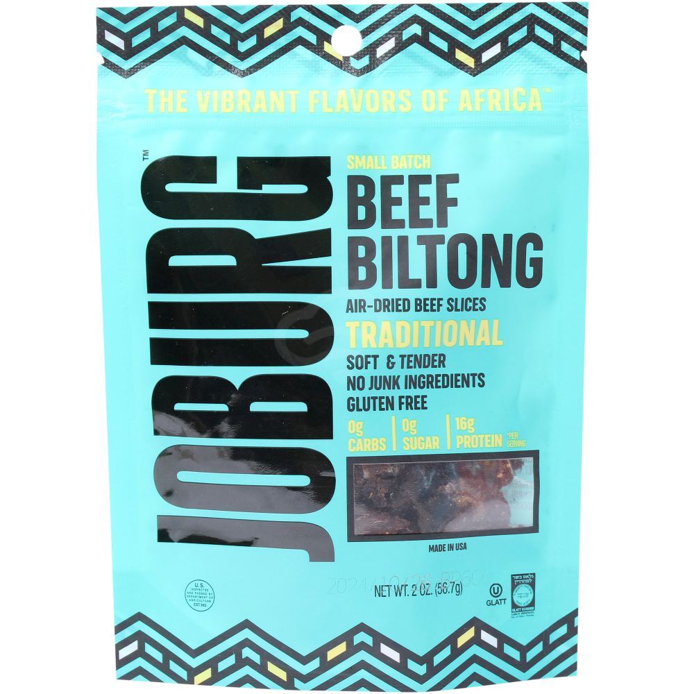bens biltong